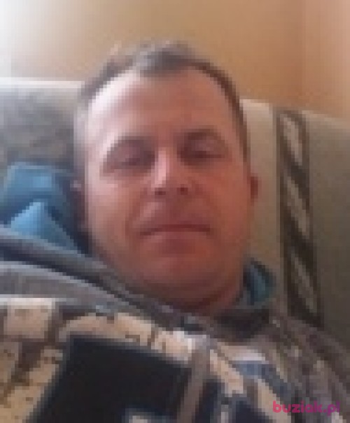 Grzes19841, Male, 40 years, Słubice