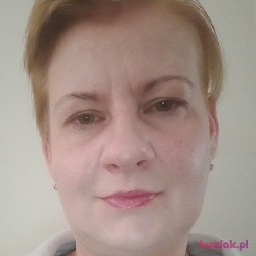 dominika332, Female, 43 years, Sokółka