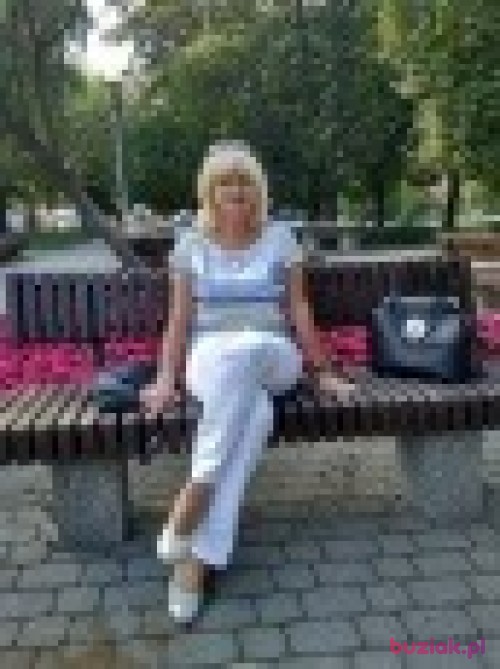 Danusia55, Kobieta, 69 lat, Szczytno