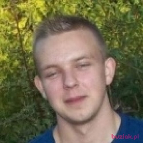 lu3asz, Mężczyzna, 34 lata, Piła
