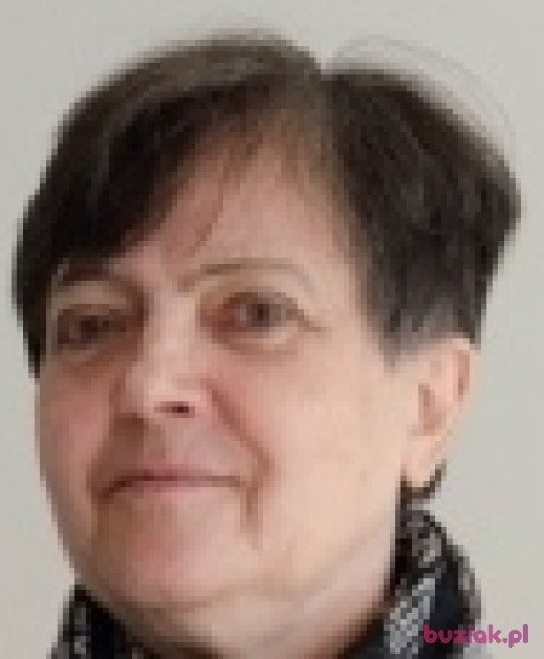 marianna65, Female, 75 years, Poznań