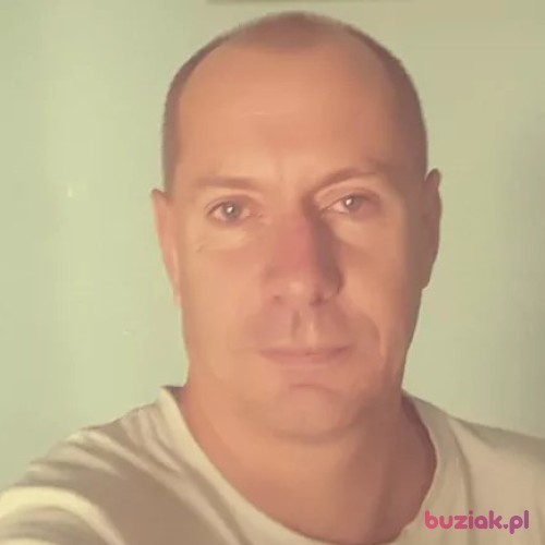 Damian036, Male, 47 years, Strzegom