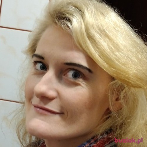 troskliwaolaola, Female, 30 years, Starachowice