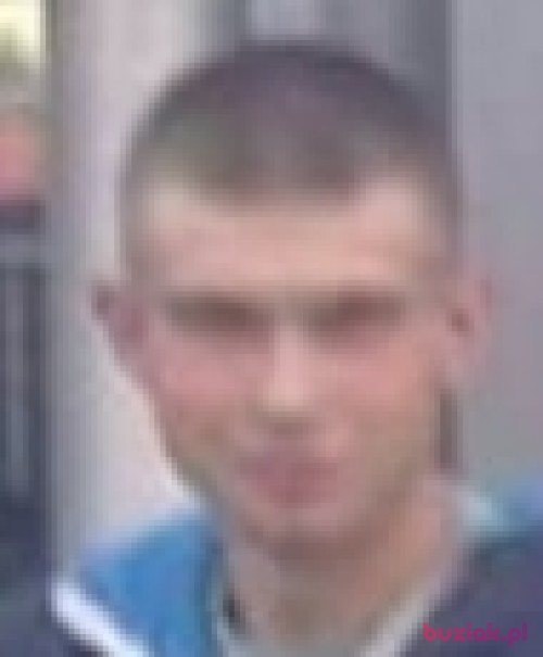 xPrzemeKx, Male, 29 years, Giżycko