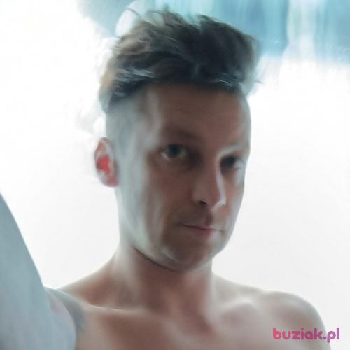 HM35, Male, 38 years, Ostrowiec Swiętokrzyski