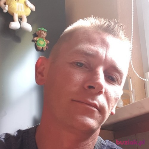 Adrian31hot, Male, 40 years, Katowice
