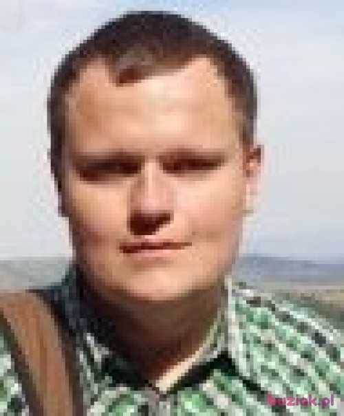 ralfpik89, Mężczyzna, 35 lat, Zielonka