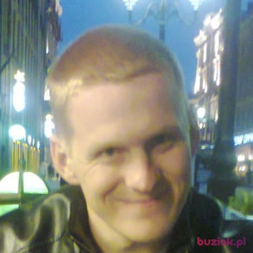 troskliwaAnt, Male, 36 years, Kraków