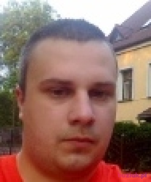 Marczef92, Mężczyzna, 33 lata, Olsztyn