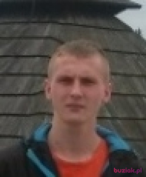fisyk, Mężczyzna, 27 lat, Czerwionka-Leszczyny