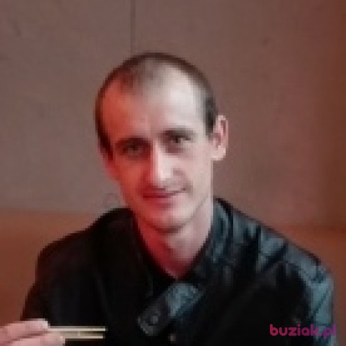 Skilin, Mężczyzna, 34 lata, Warka