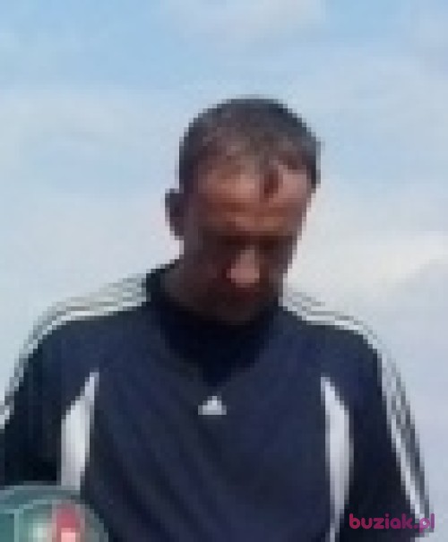 wujekwlkp, Male, 48 years, Ostrów Wielkopolski