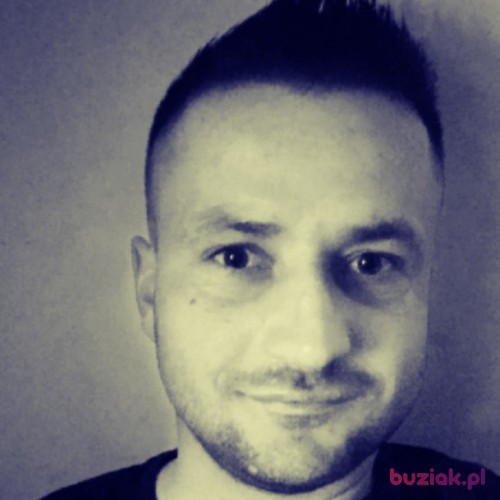 Krzys89mily, Mężczyzna, 36 lat, Gorzów Wielkopolski