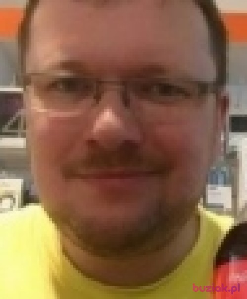 PiotrDriVer, Mężczyzna, 42 lata, Warszawa