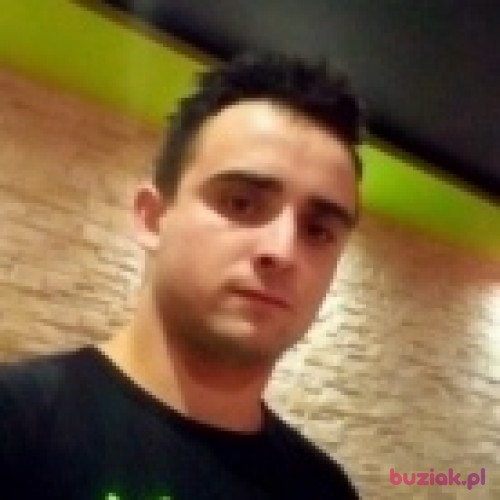 ferguson255, Mężczyzna, 29 lat, Proszowice