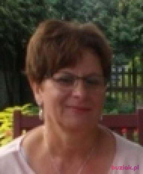 lagodnapaulina3, Female, 60 years, Kutno