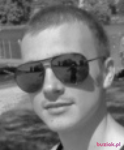 Alexej, Mężczyzna, 30 lat, Przysucha