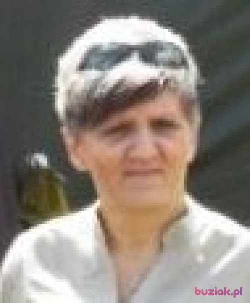 Ula47, Female, 60 years, Dąbrowa Górnicza