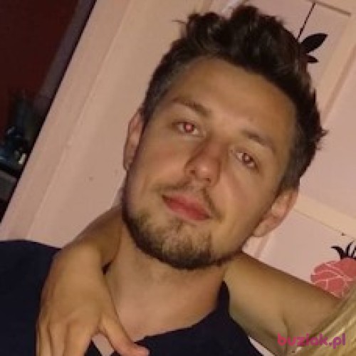 Thrill, Male, 32 years, Kraków