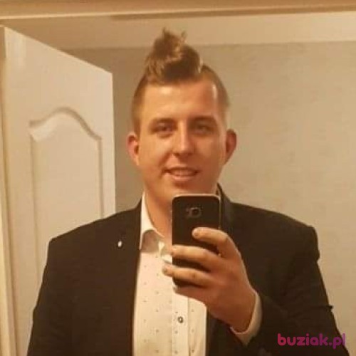 Angelo-buzi, Mężczyzna, 29 lat, Meckenbeuren