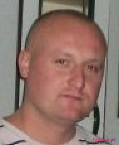 Rafi24651, Male, 43 years, Pruszków