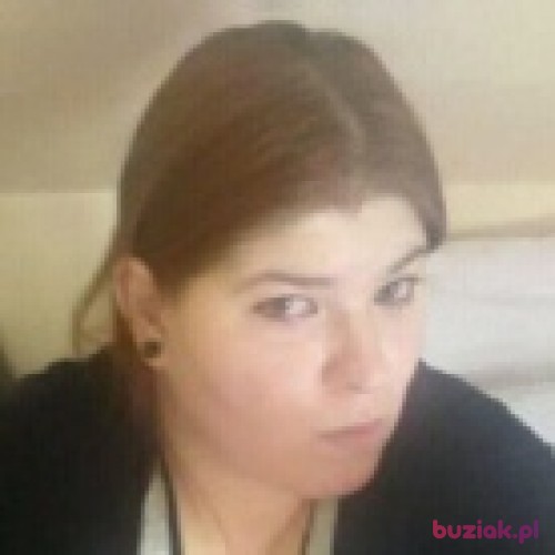 Edzia30, Female, 37 years, Sosnowiec
