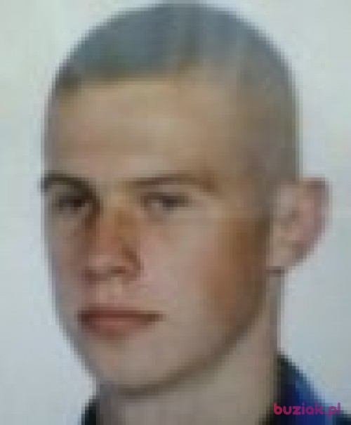 krystian6978, Male, 29 years, Mielec