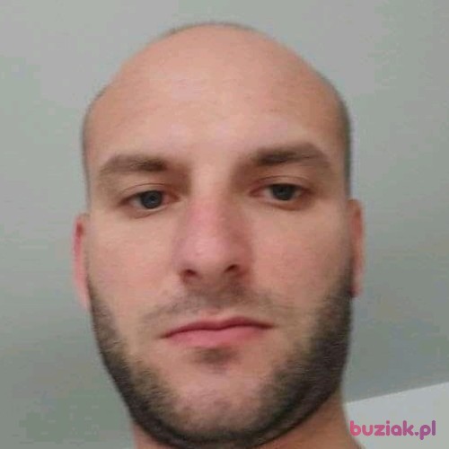 Czuczek, Male, 31 years, Krotoszyn