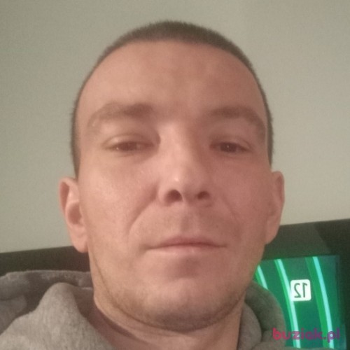 Wojciech36, Mężczyzna, 36 lat, Białystok