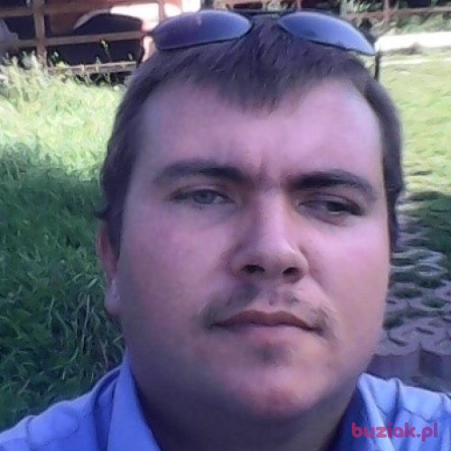 Braciszekfajny, Male, 38 years, Olsztyn