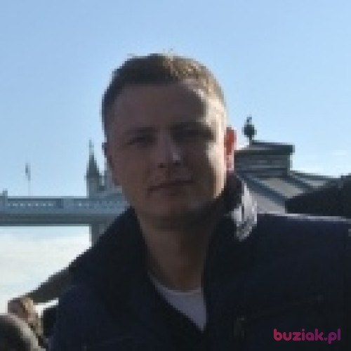 Slawcio4321, Male, 45 years, Dąbrowa Górnicza