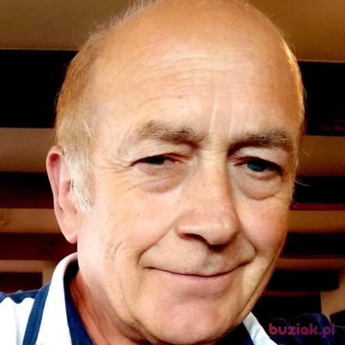 jaleo3, Male, 66 years, Gdańsk