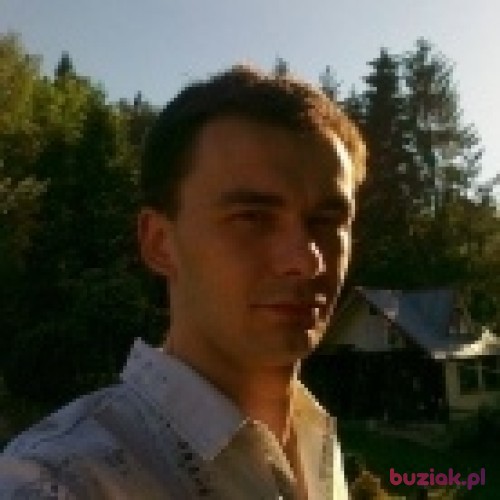 kiroy88, Mężczyzna, 36 lat, Kraków