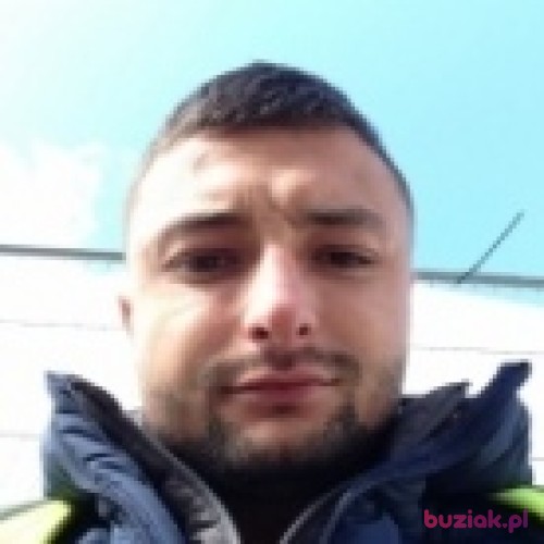 Szymtasek, Mężczyzna, 31 lat, Glasgow