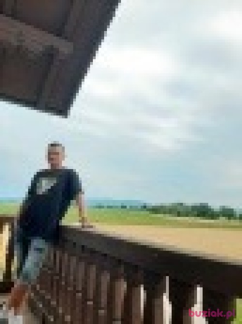 tom15, Male, 45 years, Monachium