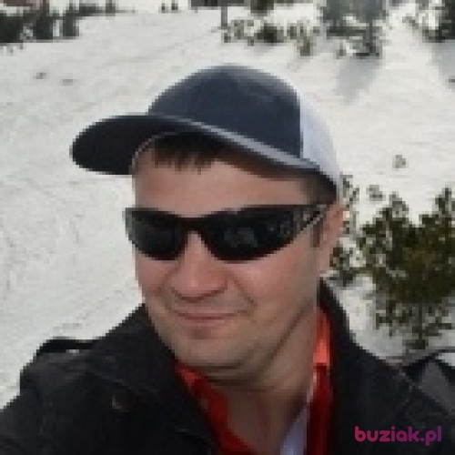 PATRYK1983, Mężczyzna, 41 lat, Świdnica