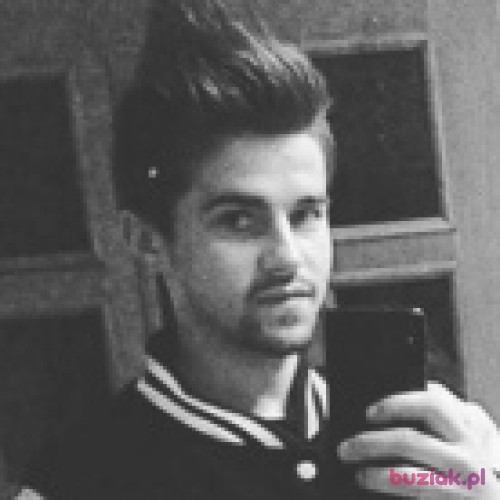 Baciu19, Male, 26 years, Starachowice