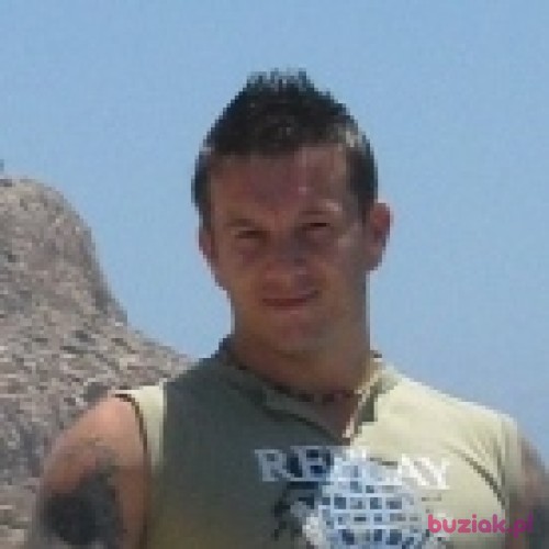 Sseba777, Male, 46 years, Wrocław