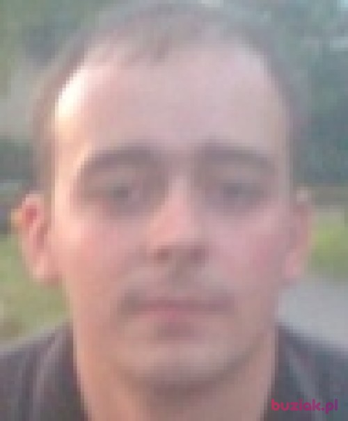 Damianek820, Mężczyzna, 35 lat, Wojkowice
