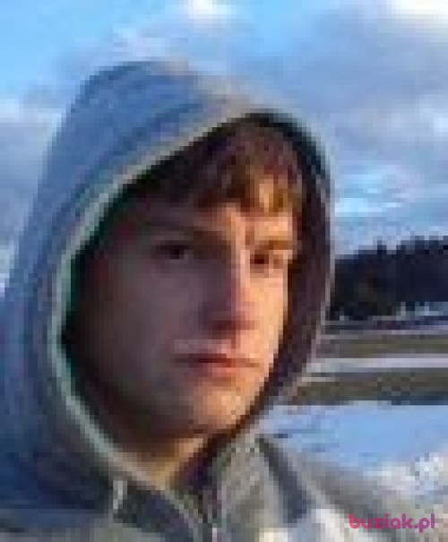 krystek12345, Mężczyzna, 29 lat, Chorzele