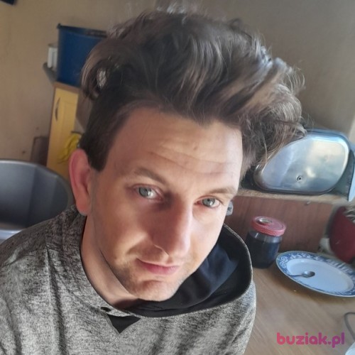 Dymi19, Mężczyzna, 31 lat, Legionowo