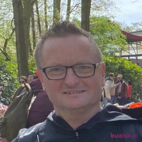 jazuzanna11, Mężczyzna, 47 lat, Essen