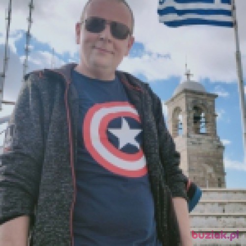 maximus77nl, Mężczyzna, 47 lat, Poznań