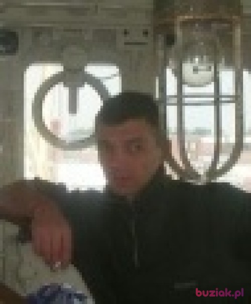 DanEx, Male, 52 years, Holandia