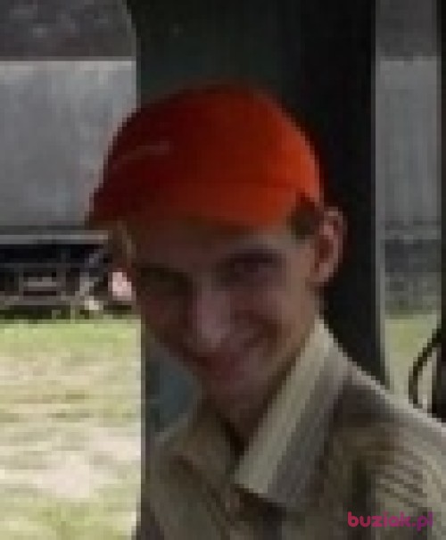 mackowadrian, Male, 36 years, Pszów