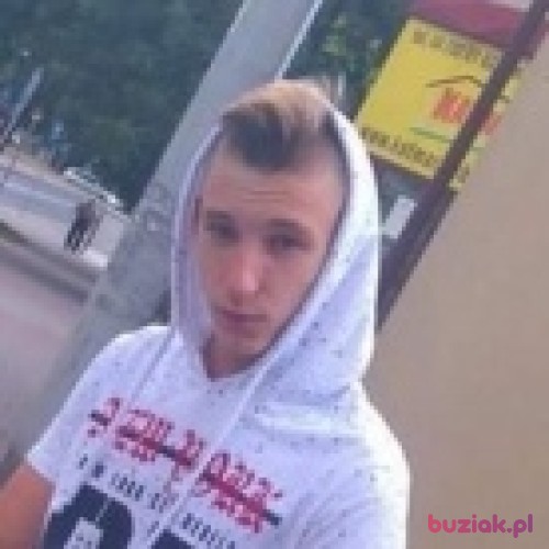Suderka, Male, 24 years, Piotrków Trybunalski