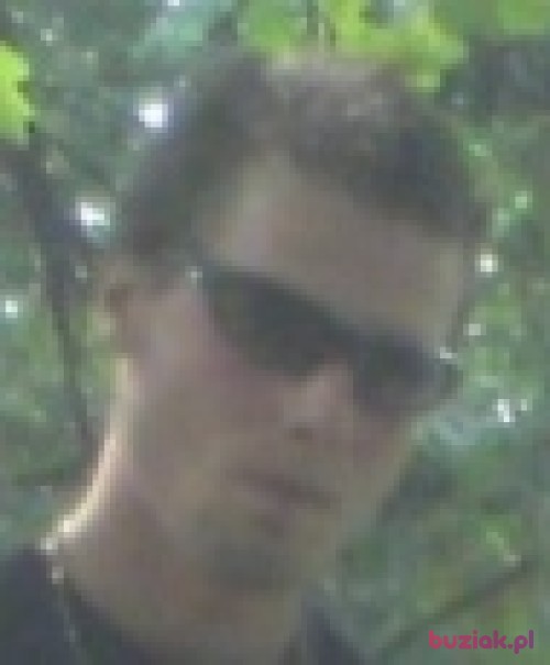 Misiek3529, Male, 31 years, Kołobrzeg