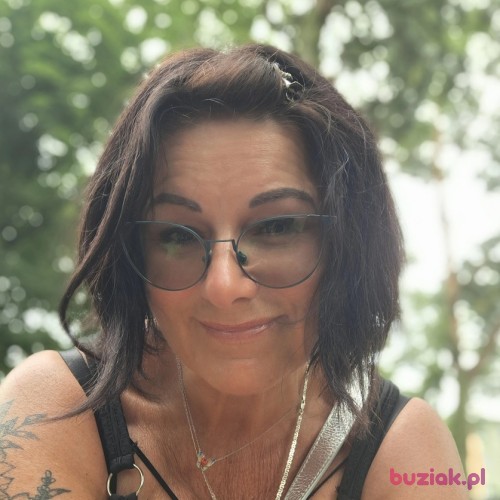 Catherine-Deneu, Kobieta, 57 lat, Poznań