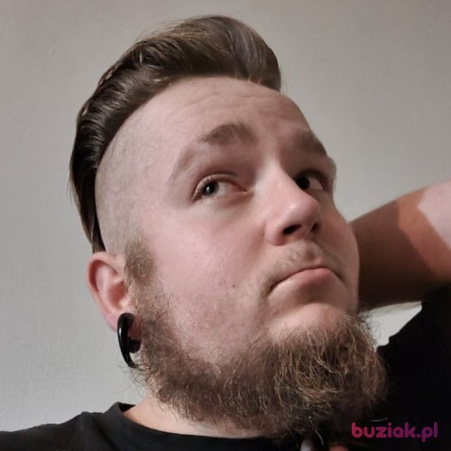 graymane, Male, 27 years, Wałbrzych