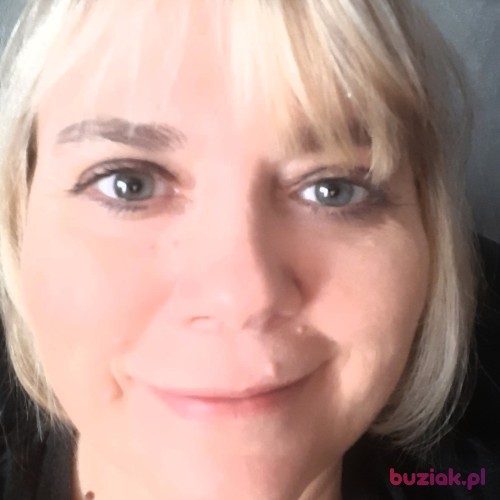 Teresa46, Female, 49 years, Katowice